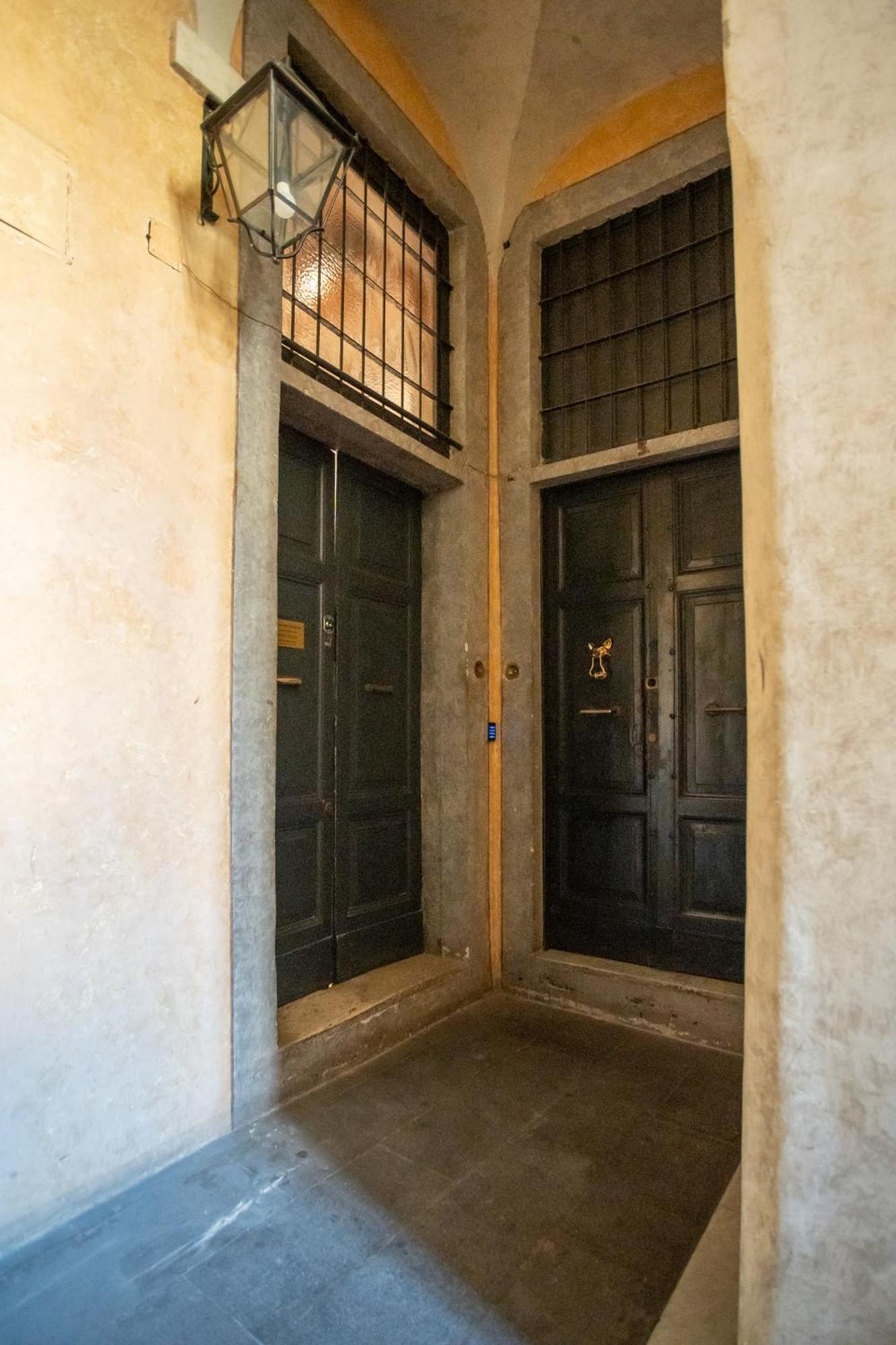 Pgrhome Domus Pantheon Apartment