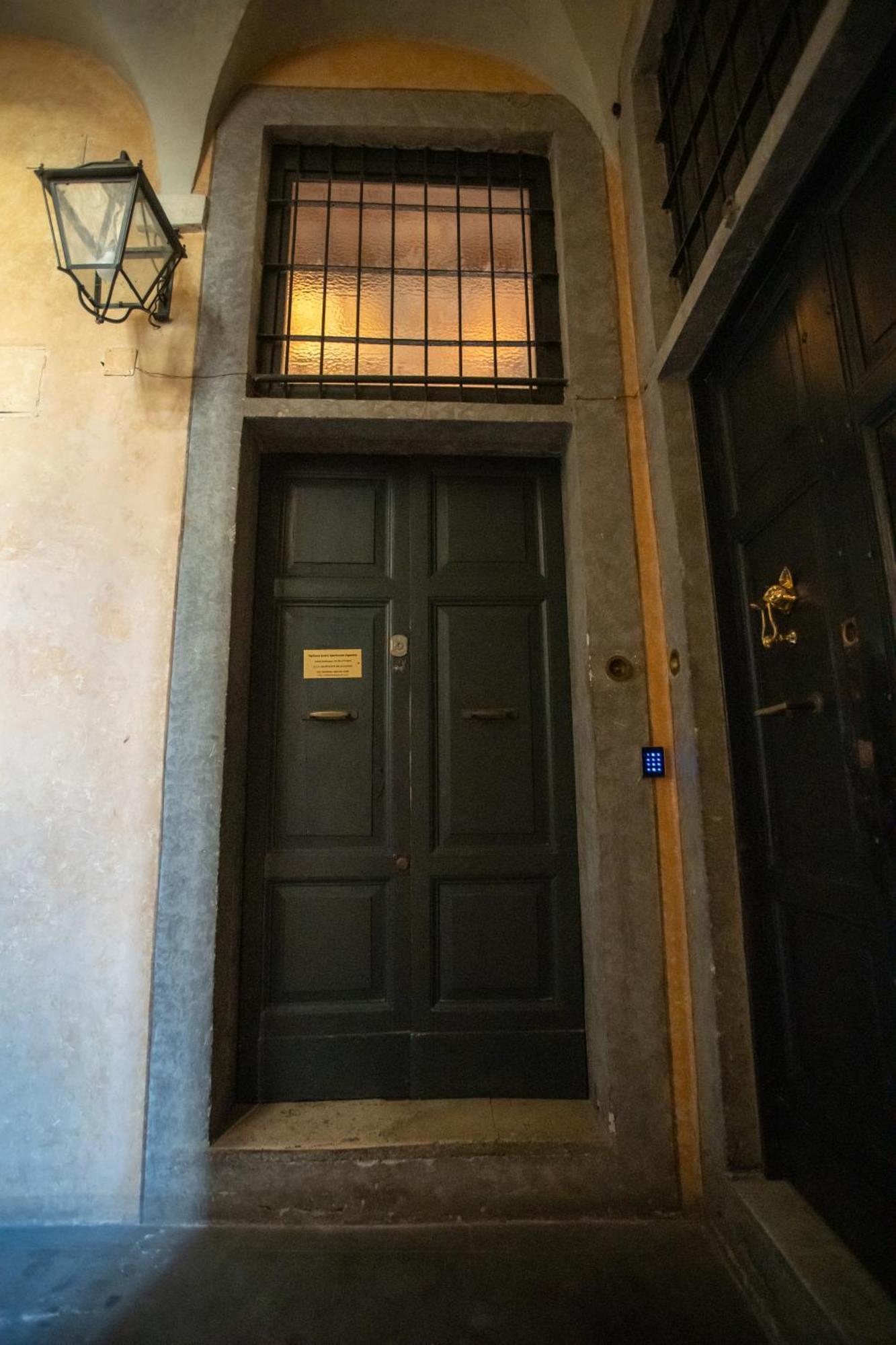 Apartment Pgrhome Domus Pantheon Rome