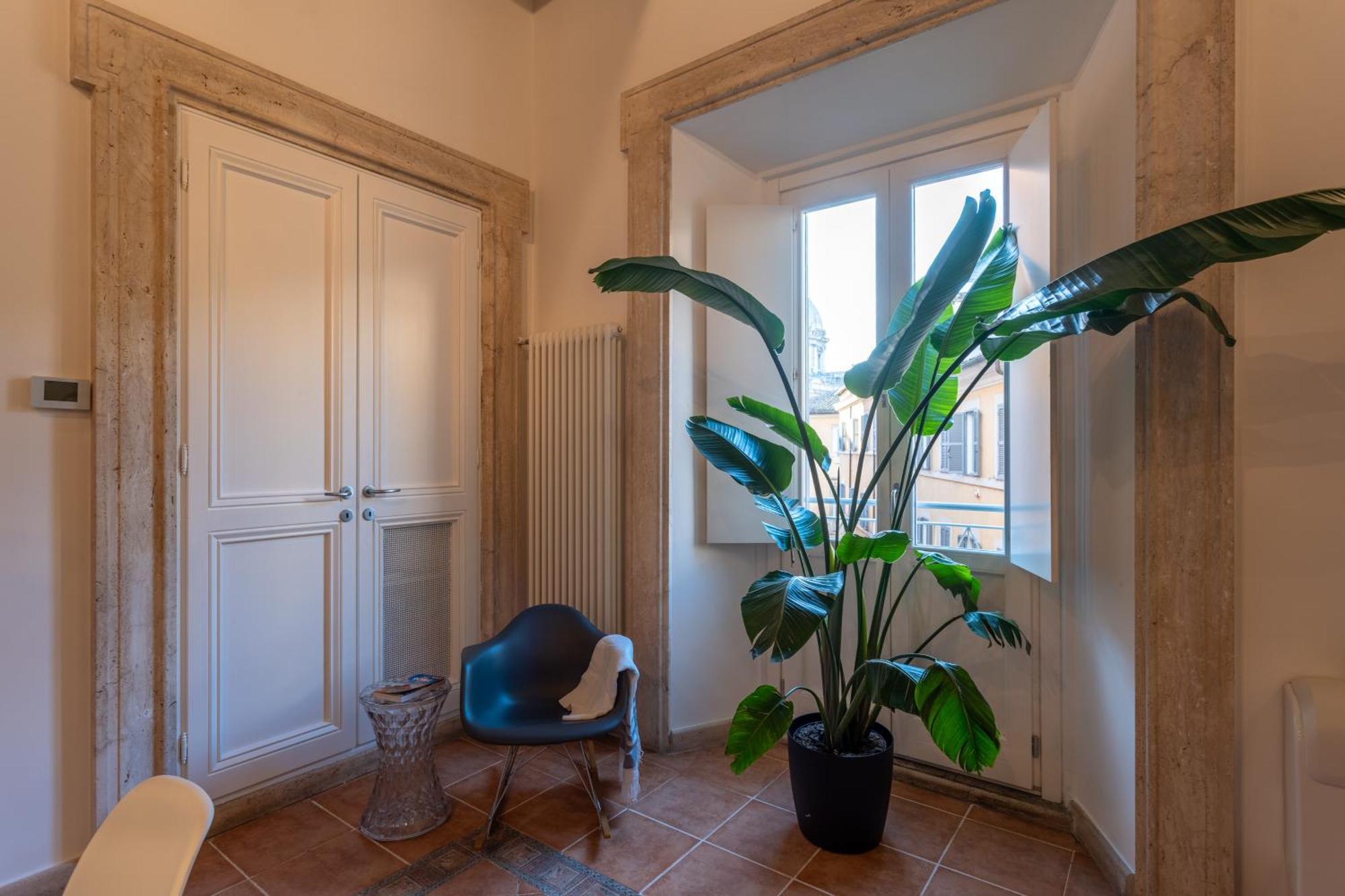 Apartment Pgrhome Domus Pantheon *
