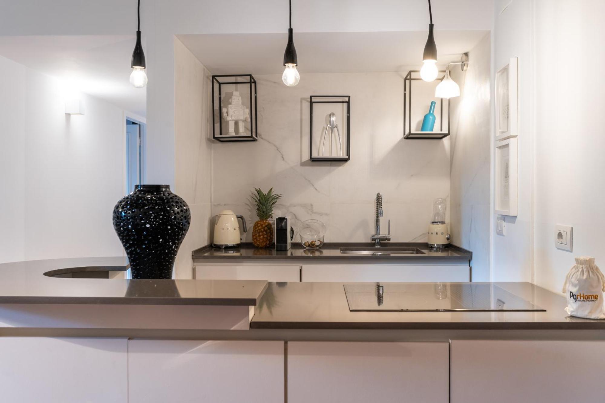 Pgrhome Domus Pantheon Apartment Rome