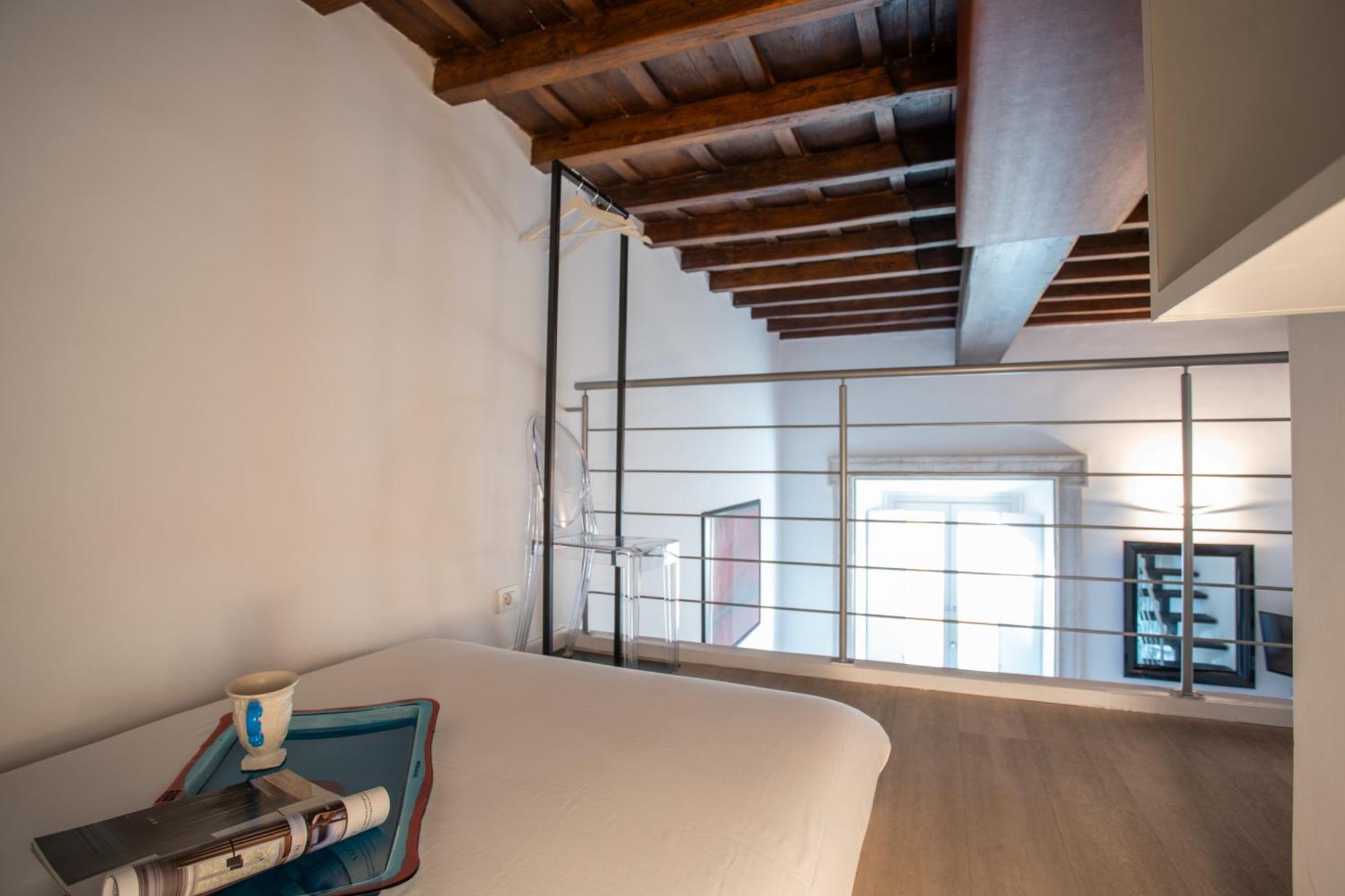 Apartment Pgrhome Domus Pantheon Rome