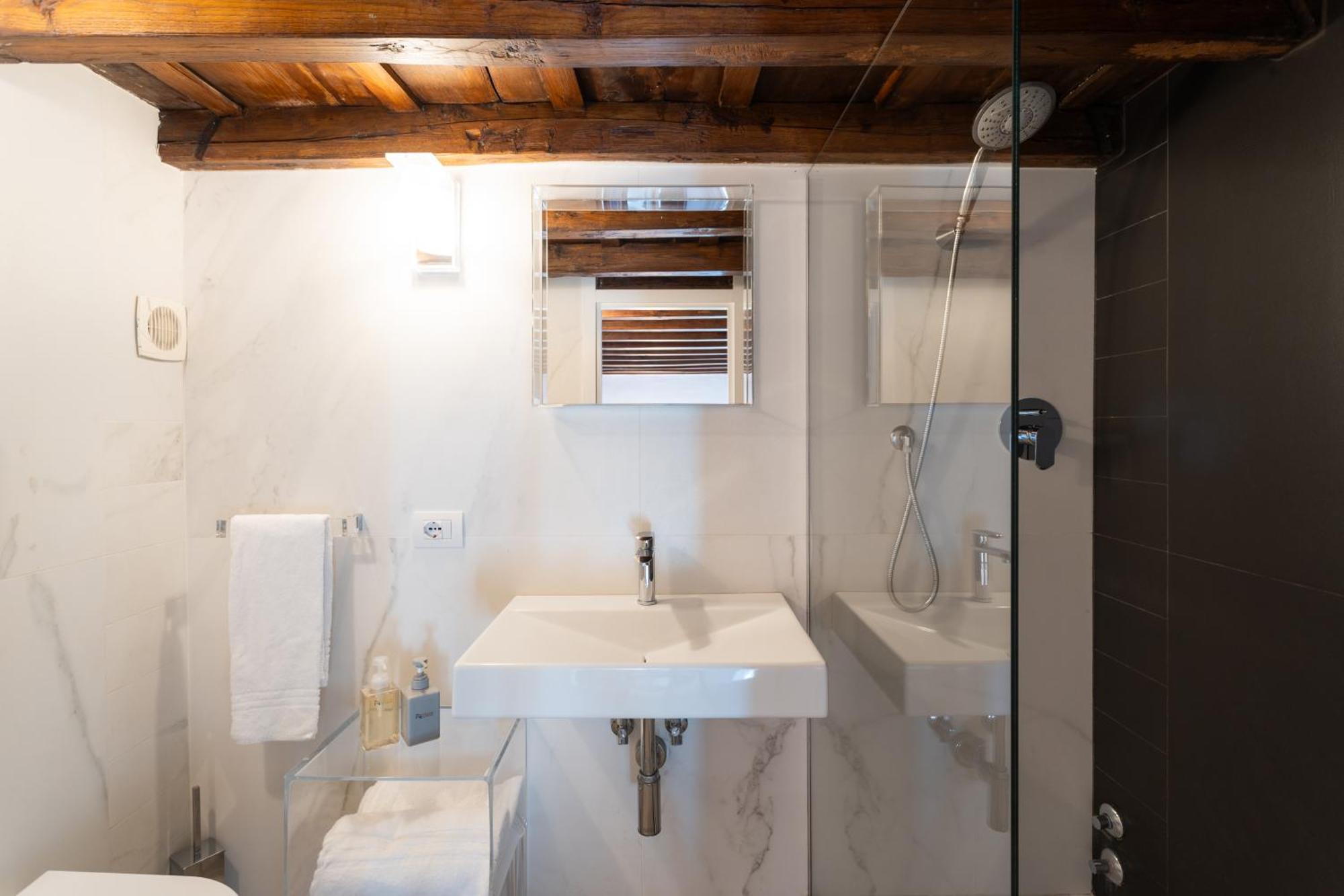 Apartment Pgrhome Domus Pantheon *