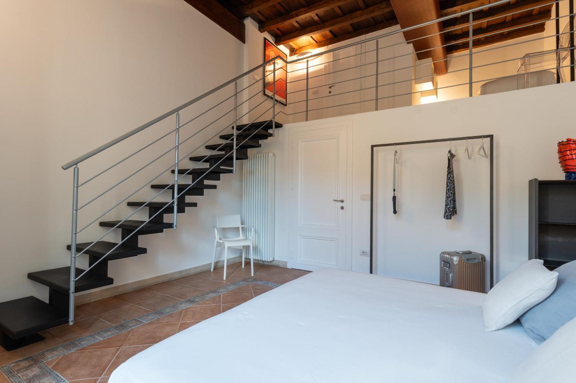 Apartment Pgrhome Domus Pantheon Rome