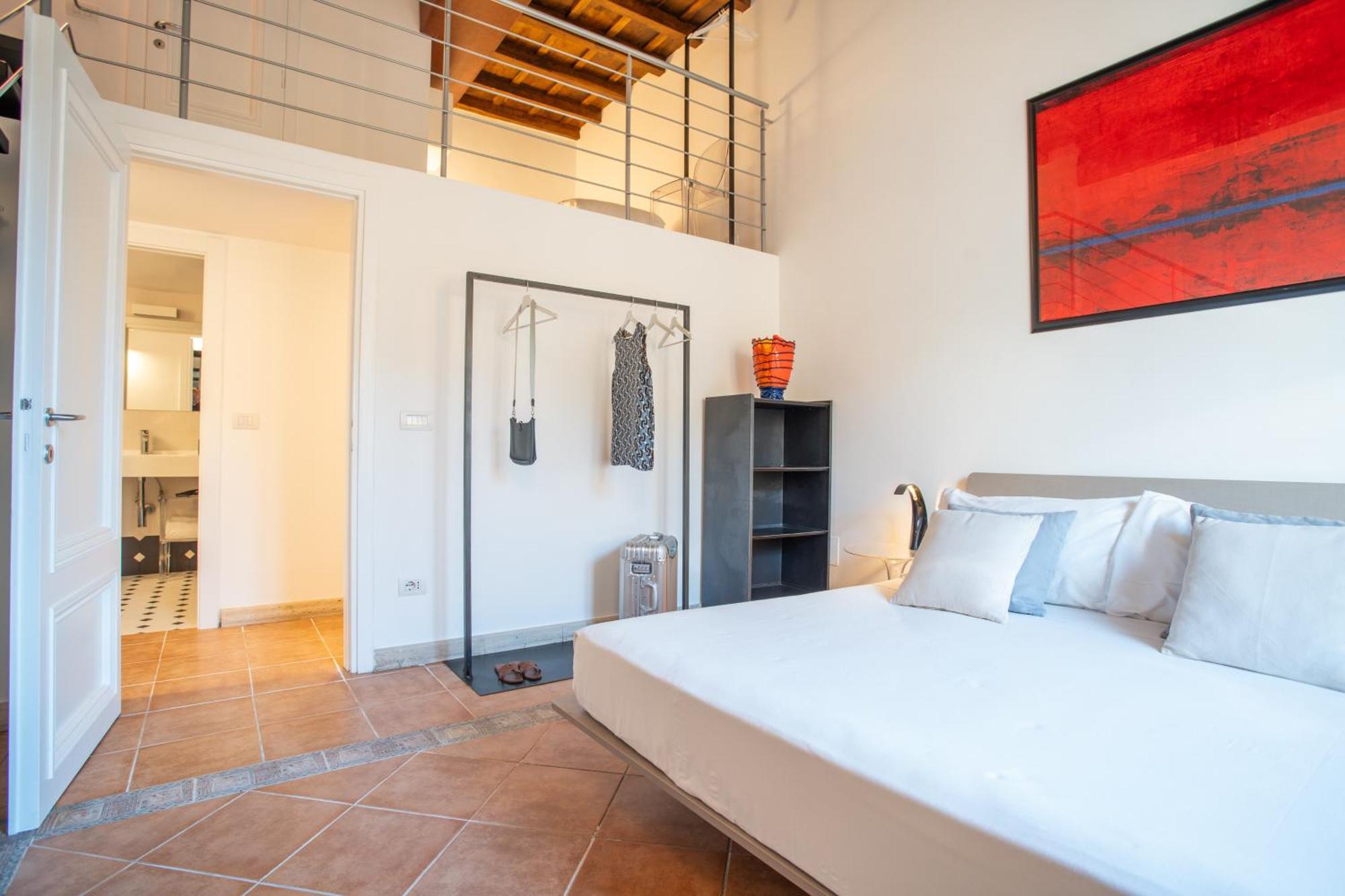 Apartment Pgrhome Domus Pantheon *