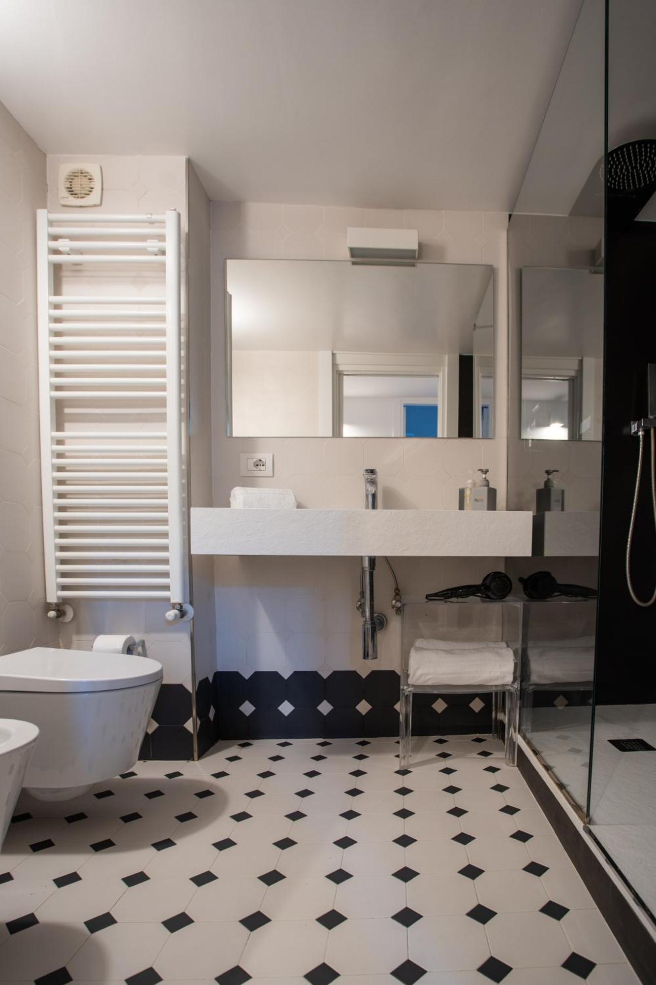 Apartment Pgrhome Domus Pantheon *