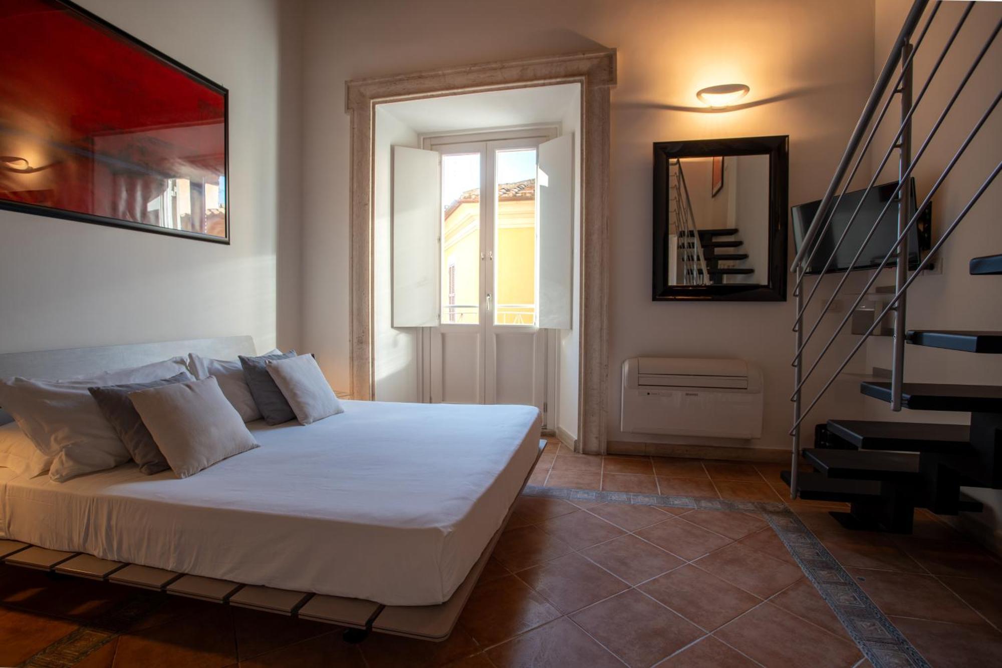 Pgrhome Domus Pantheon Apartment Rome