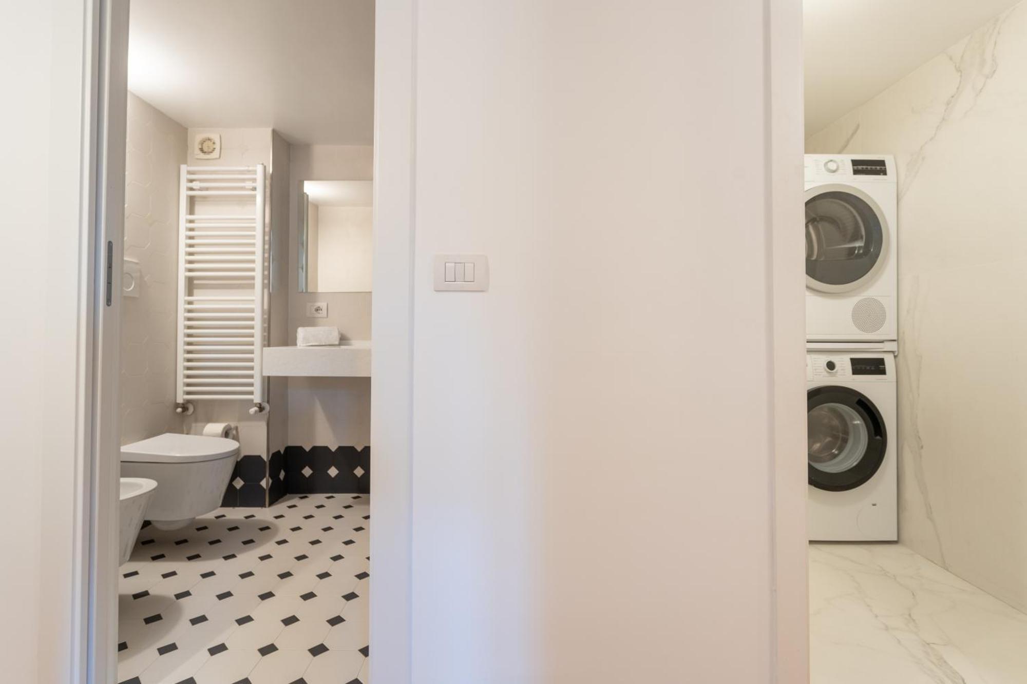 Apartamento Pgrhome Domus Pantheon