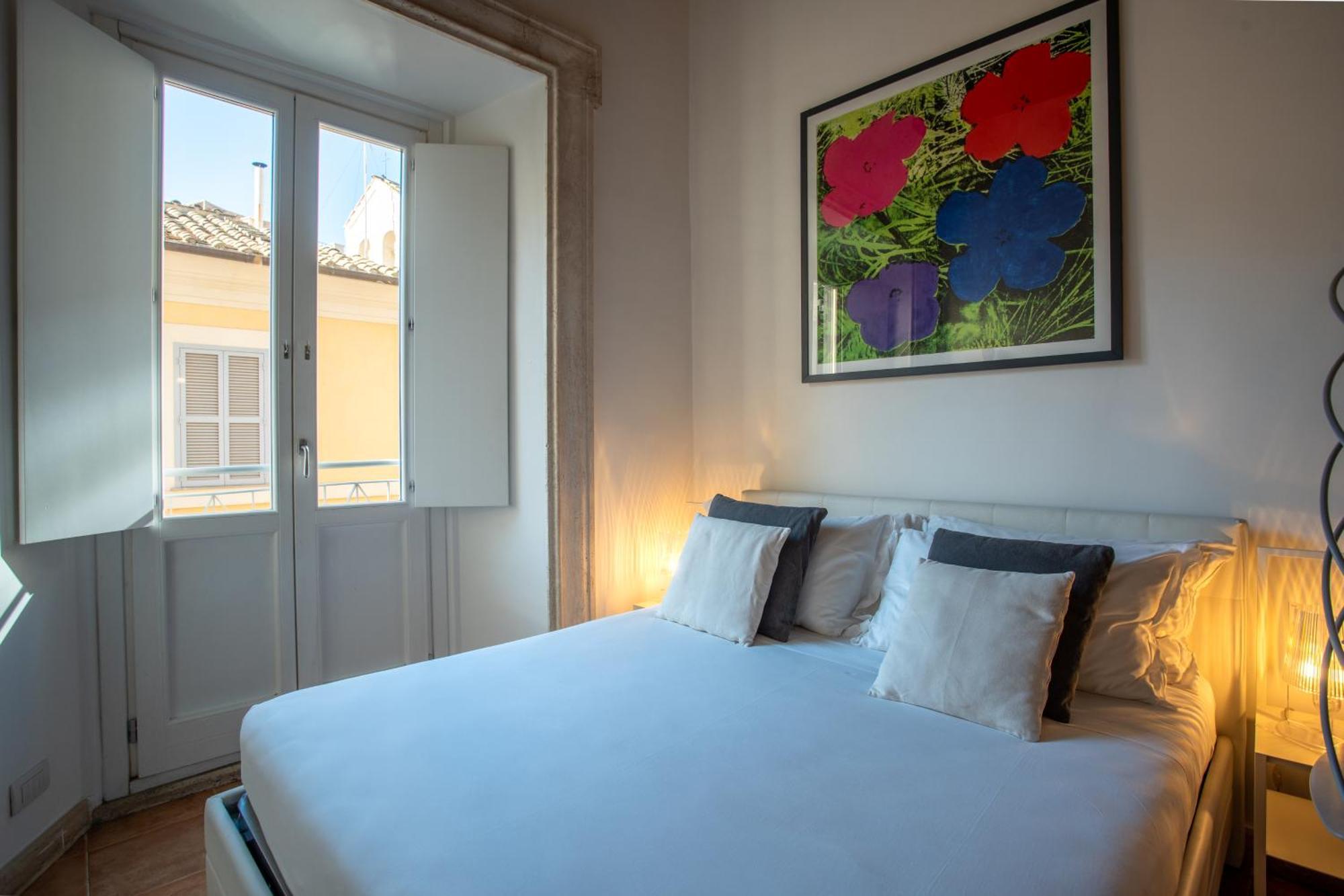 Pgrhome Domus Pantheon Apartment *