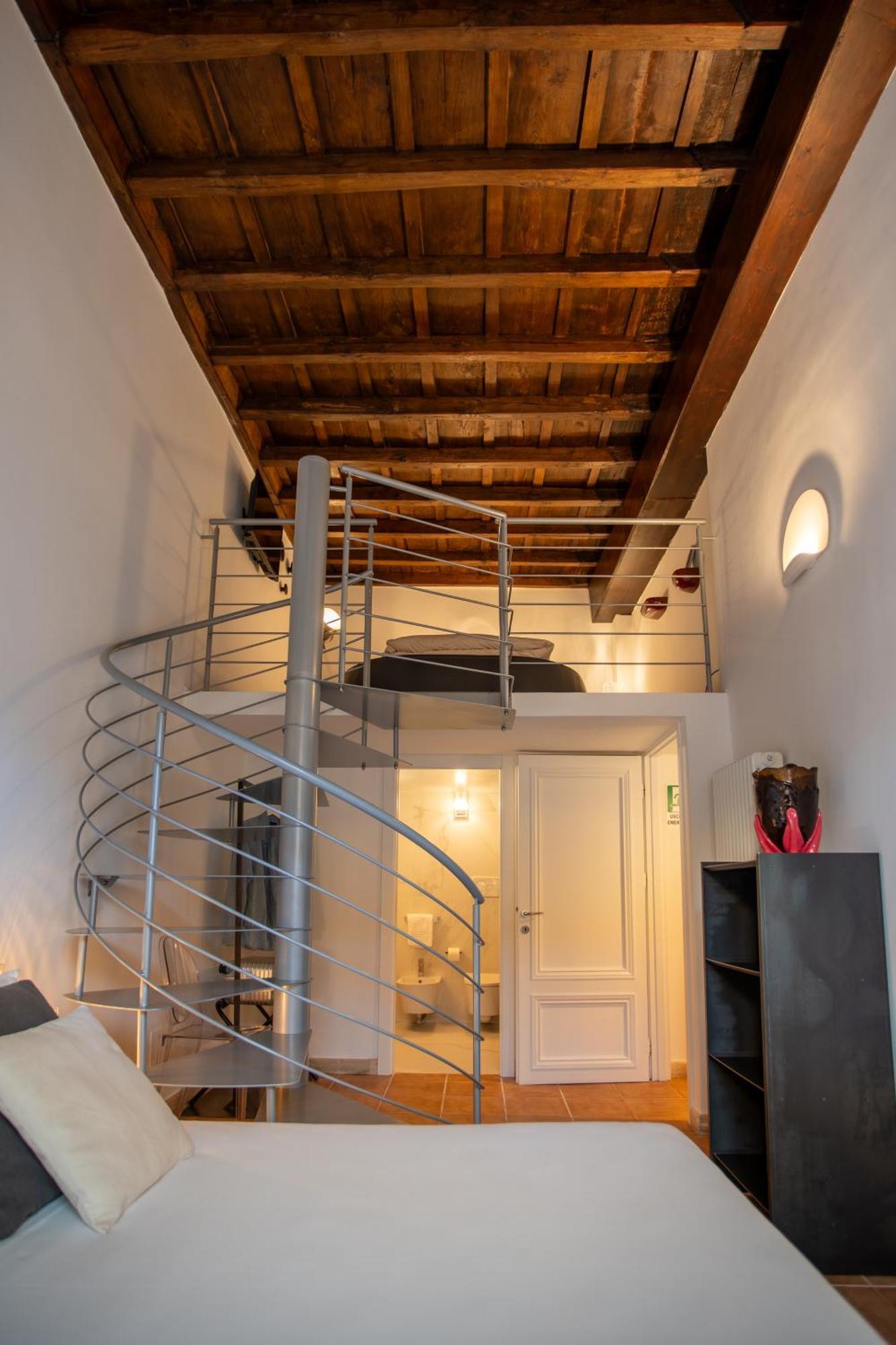 Pgrhome Domus Pantheon Apartment Rome