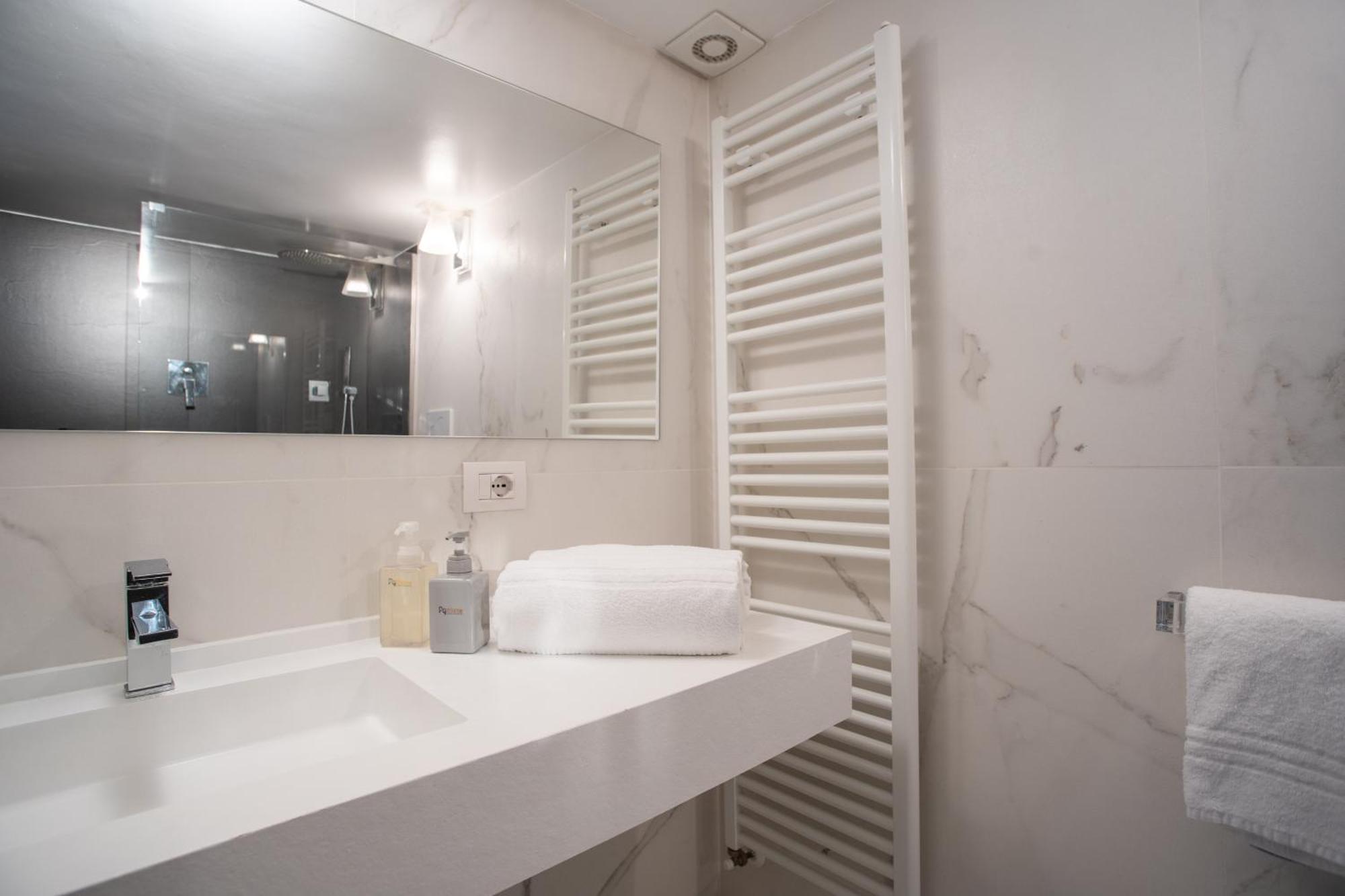 Apartment Pgrhome Domus Pantheon *
