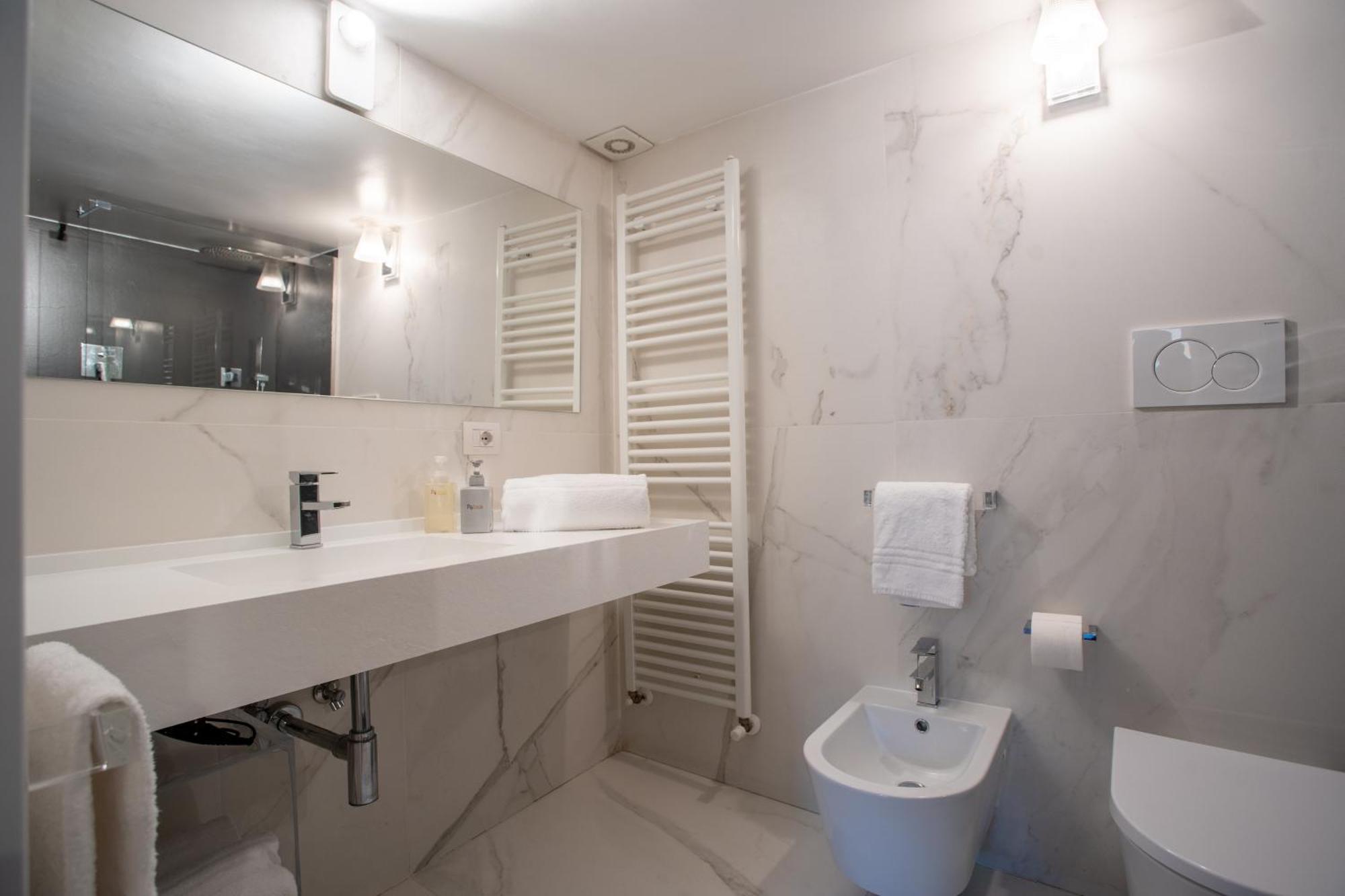 Pgrhome Domus Pantheon Apartment Rome