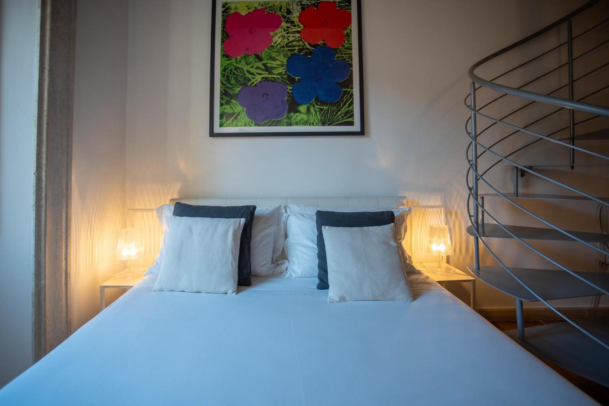 Apartment Pgrhome Domus Pantheon *