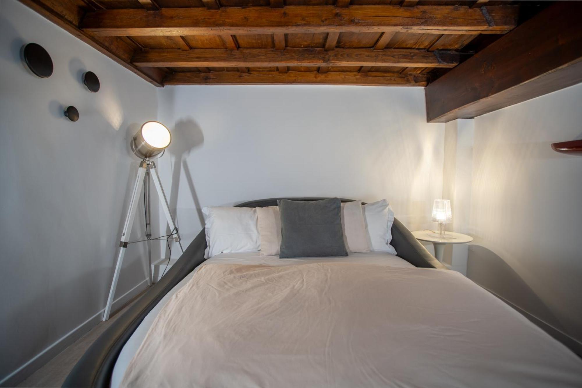Pgrhome Domus Pantheon Apartment *