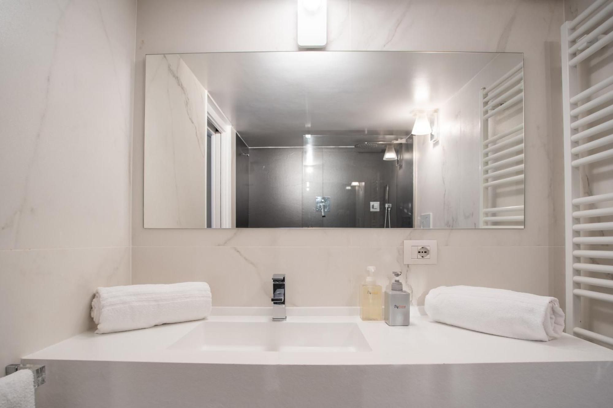 Apartment Pgrhome Domus Pantheon *